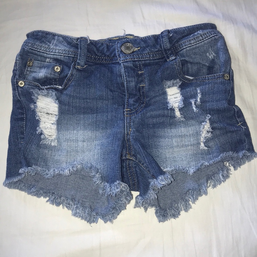 Rue 21 shorts